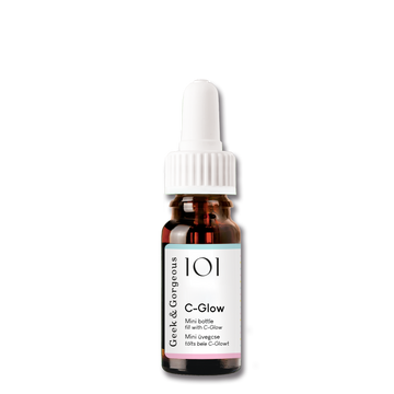 C-Glow Mini Bottle
