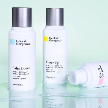 _geek  exfoliants