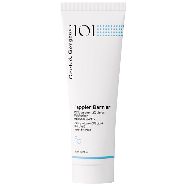 新品❤️favsPEPTIDE HYDRATING CREAM 50g Happier Barrier
